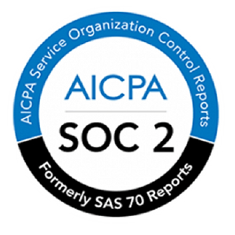 Evidence Management Software 1 SOC2-Badge